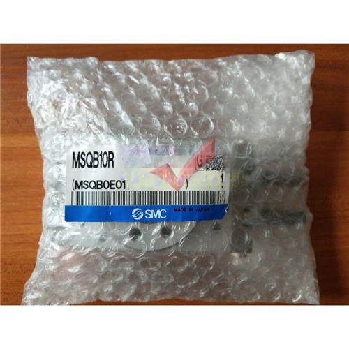 1pc new smc - 1pc, rotary