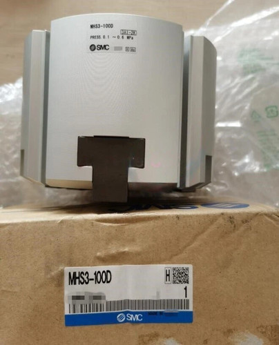 1pc smc mhs3 100d mhs3100d - 1pc, mhs3-100d
