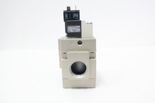 Smc vg342r 5dz 10n - smc, pneumatic
