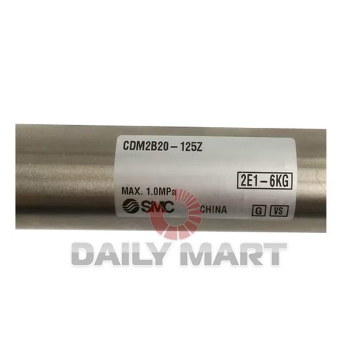 New box smc cdm2b20 125z - smc, cdm2b20-125z