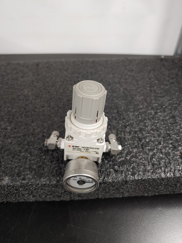 Smc irv1000 01bg vacuum - smc, irv1000-01bg
