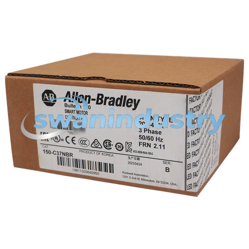 New sealed 150 c37nbr - sealed, allen