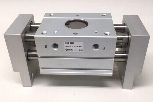 Smc mhl2 32dz - smc, pneumatic
