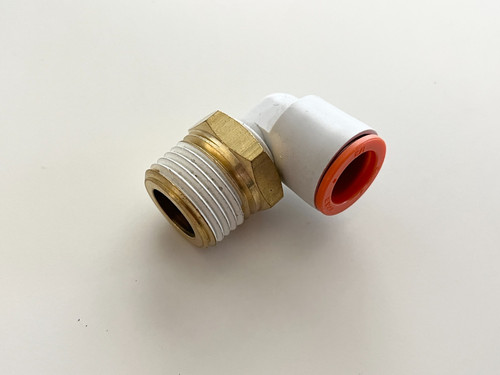 Smc kq2l13 37as npt x - 1/2",