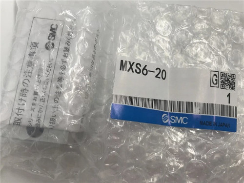 For smc mxs6 precision - smc, mxs6-20