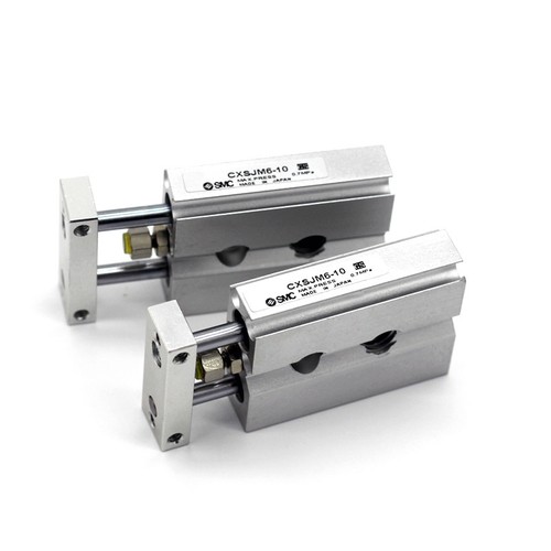 Smc cxsjm6 dual - cxsjm6-30, rod