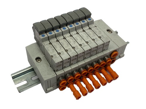 Smc ss5y3 07u - smc, cassette