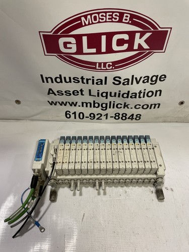 Smc ex260 sen1 ethernet - smc, ethernet/ip