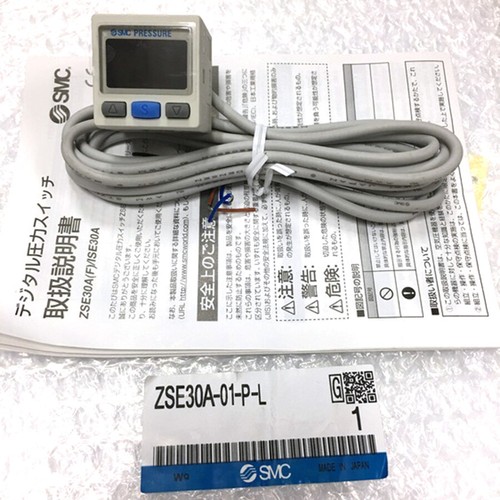 Smc zse30a l digital - zse30a-01-p-l,