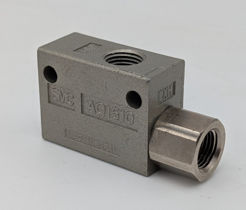 Smc aq1510 quick exhaust - smc,