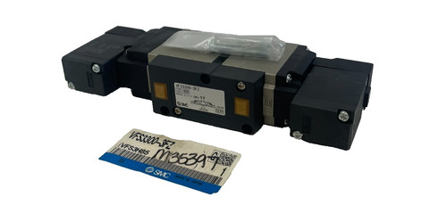 New smc vfs3300 3fz solenoid - smc, vfs3300-3fz