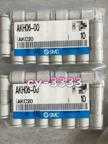 Akh06 10pcs brand new smc - akh06-00,