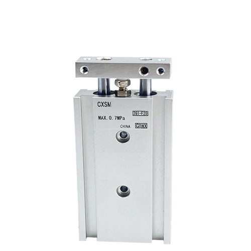 Smc cxsm20 dual rod - dual,