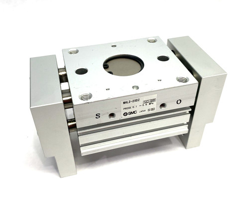 Smc mhl2 25dz - wide, type
