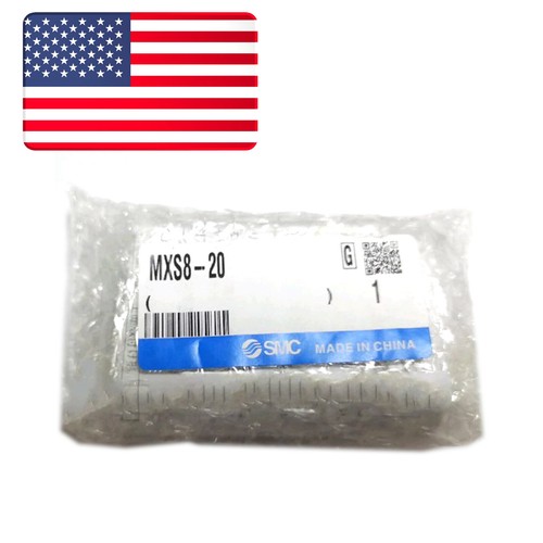 New smc mxs8 air - new,