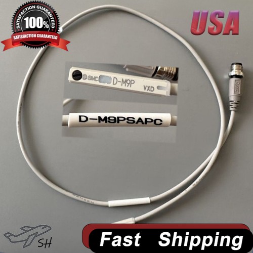 M9psapc new smc magnetic - d-m9psapc,
