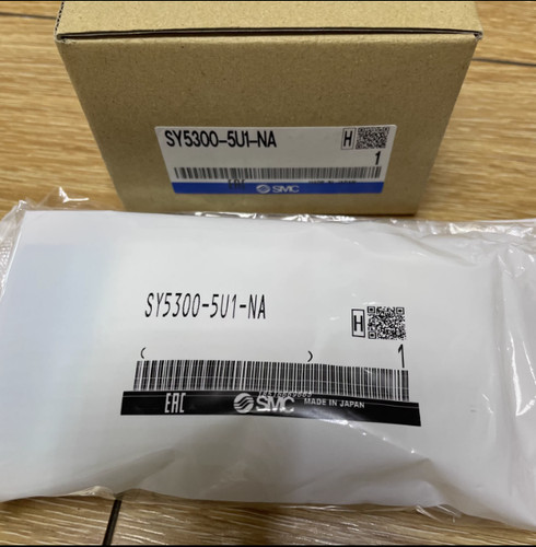 1pc new smc sy5300 5u1 - 1pc,