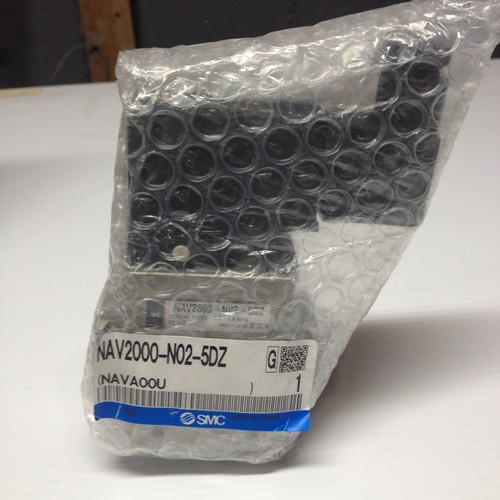 Smc nav2000 n02 5dz 1pc - nav2000-n02-5dz,