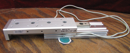 Smc mxs12 m9bsapc compact - smc, mxs12-75-m9bsapc