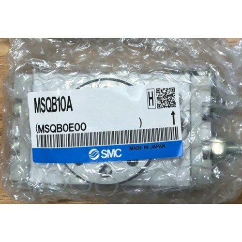 1pcs new smc msqb10a pneumatic - new,