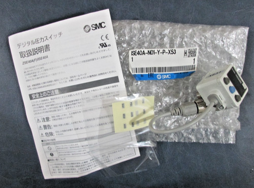 Smc ise40a n01 x53 - smc, ise40a-n01-y-p-x53