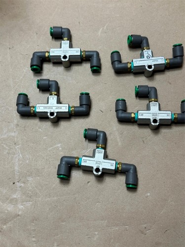 Pack lot smc - pack,