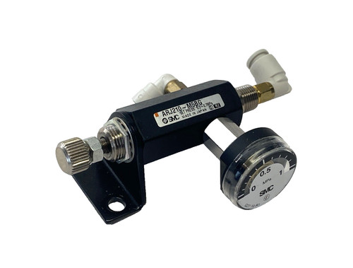 Smc arj210 m5bg miniature - smc, arj210-m5bg