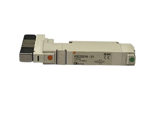 Smc valves vqc2201n - valves, pilot