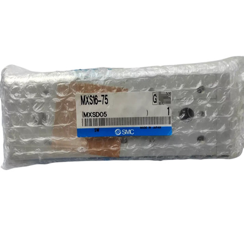For smc mxs16 precision - smc, mxs16-75