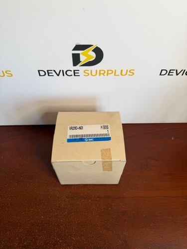 Smc vr2110 n01 - smc, delay