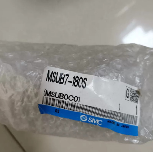 New smc msub7 180s - msub7-180s, cylinder