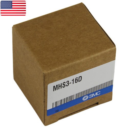 New smc mhs3 16d finger - smc, mhs3-16d