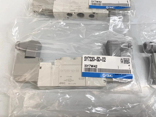 1pc new for smc sy7220 - 1pc,