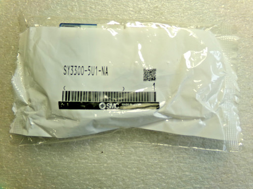Smc sy3300 5u1 double - smc,