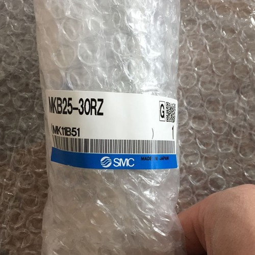 1pc smc mkb25 30rz cylinder - smc,