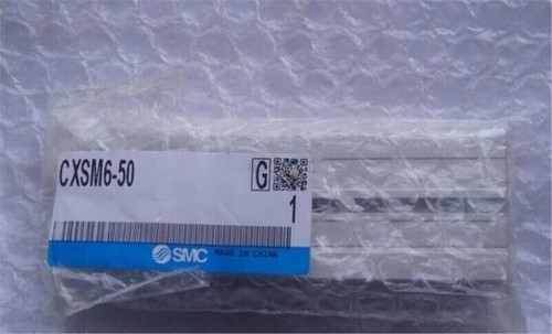 Smc cxsm6 1pc - cxsm6-50, cylinder