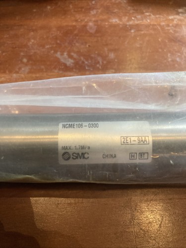 New smc ncme106 0300 - new, ncme106-0300