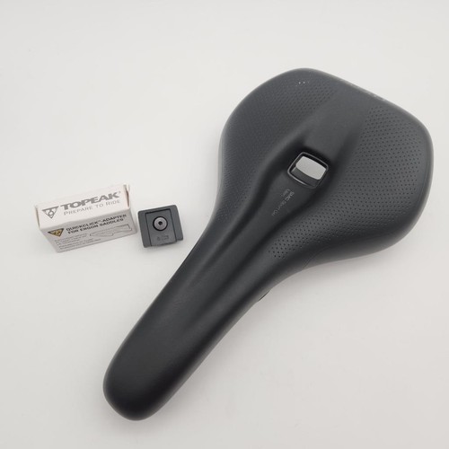 Ergon smc sport gel saddle - smc,