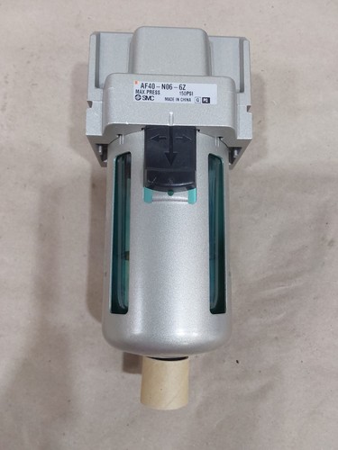 Smc af40 n06 pneumatic - af40-n06-z,