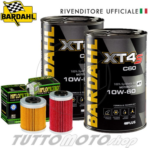Tagliando ktm smc - tagliando,