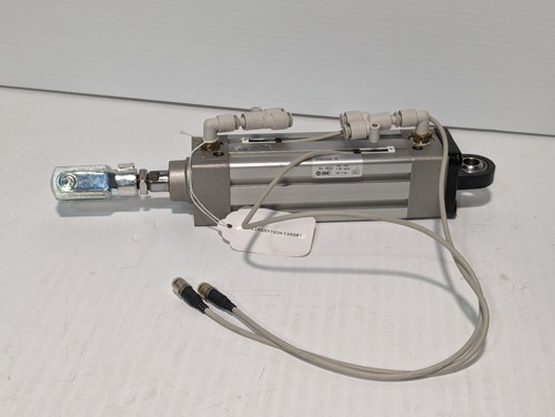 New smc cp95sdb40 pneumatic - new, cp95sdb40-80