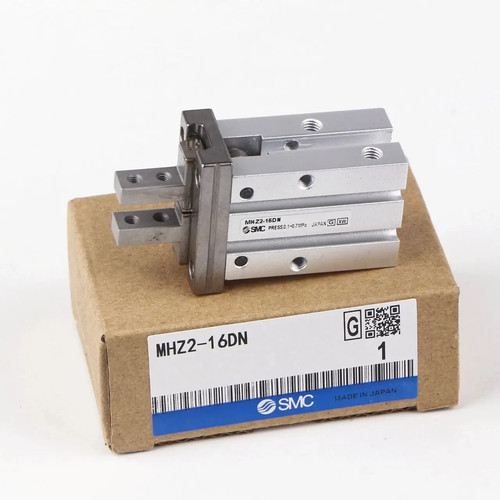New smc mhz2 16dn finger - new,