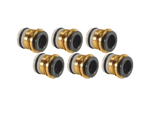 Smc cartridge fitting 4 - cartridge,