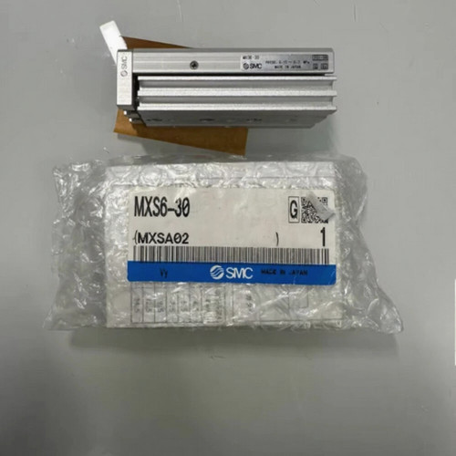 For smc mxs6 precision - for, mxs6-30