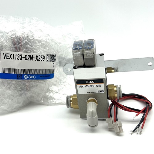 New smc vex1133 - smc, vex1133-02n-x259