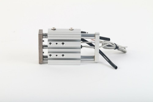 Smc mgpm16 compact guided - smc,