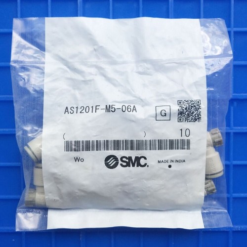 10pcs new smc as1201f - new, as1201f-m5-06a