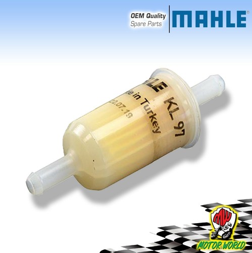 Filtro benzina originale - benzina,