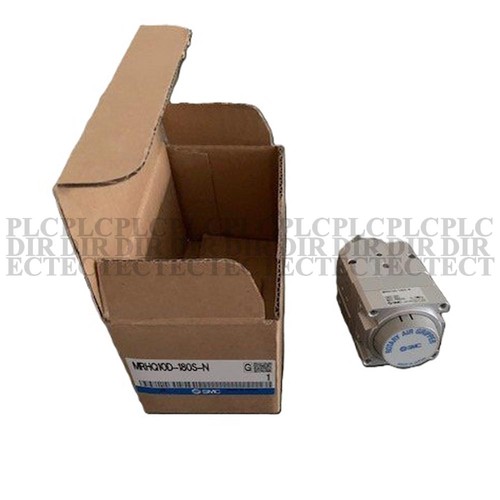 New smc mrhq10d 180s rotary - new, mrhq10d-180s-n