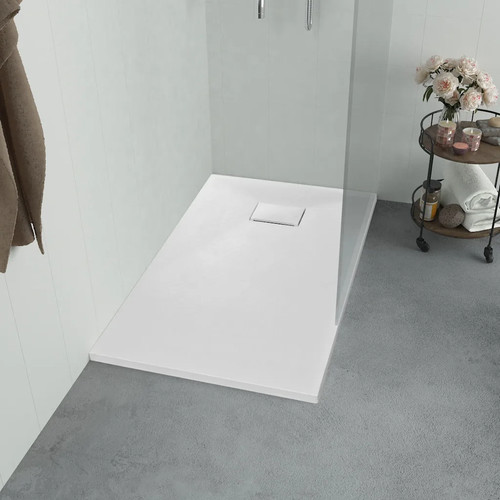 Vidaxl shower base - vidaxl, smc